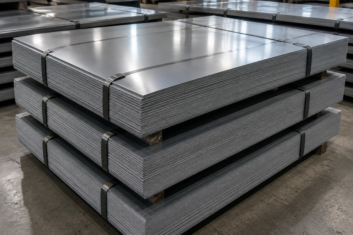 Gp Gc Sheets supplier sourcing reference