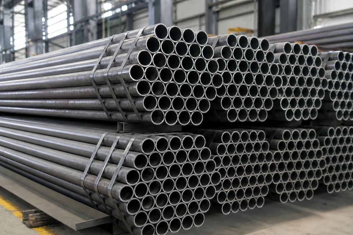 Ms Pipes supplier sourcing reference